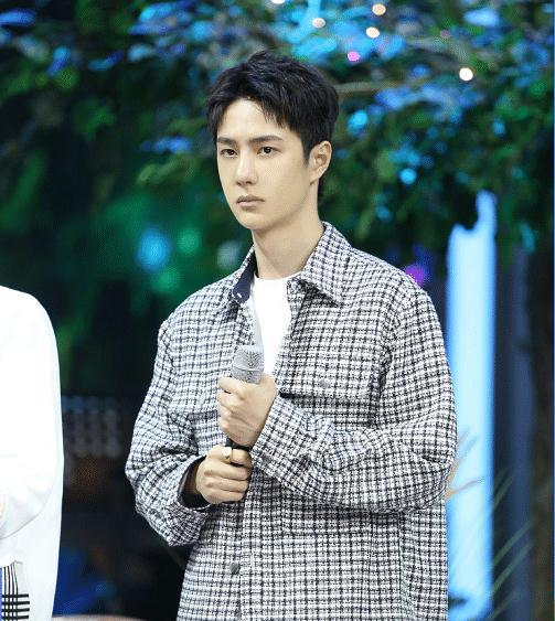 圈内人如何爆料王一博,揭秘明星背后的真实故事 第3张 圈内人如何爆料王一博,揭秘明星背后的真实故事 第3张