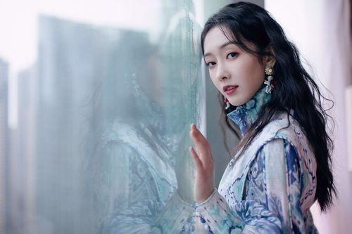 宣璐最新爆料,揭秘娱乐圈不为人知的幕后故事  第1张