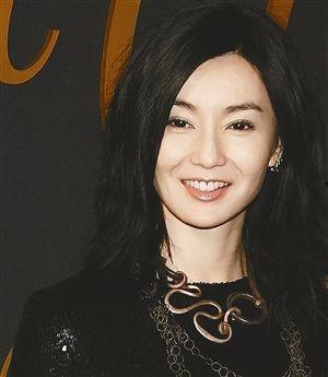 张曼玉被爆料视频大全,揭秘娱乐圈不为人知的真相  第1张