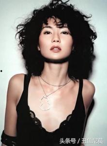 张曼玉被爆料视频大全,揭秘娱乐圈不为人知的真相  第2张