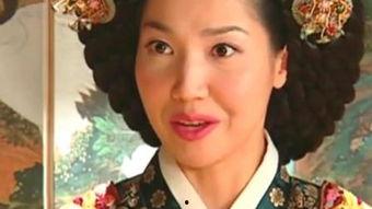 大长今在线观看,宫廷传奇，智慧与勇气的传奇人生  第2张