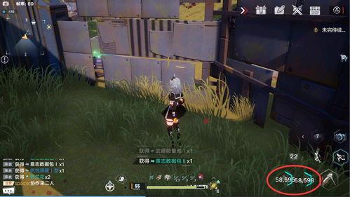 幻塔最新bug爆料,揭秘隐藏bug，体验前所未有的游戏挑战！  第1张