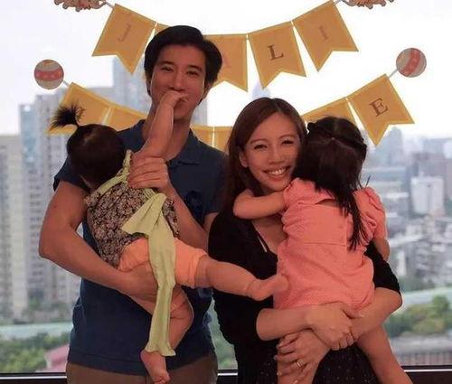 王力宏前妻爆料视频最新,婚姻内幕曝光  第1张