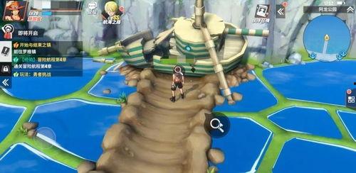 热血航线最新巴哥爆料,巴哥揭秘航线升级与神秘新航线  第1张