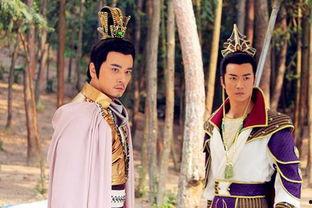 封神英雄榜2在线观看,传奇再续，英雄归来！  第1张