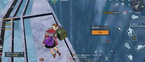 黎明觉醒雪山爆料视频在线观看,雪山揭秘，独家视频带你领略神秘雪域风光  第3张