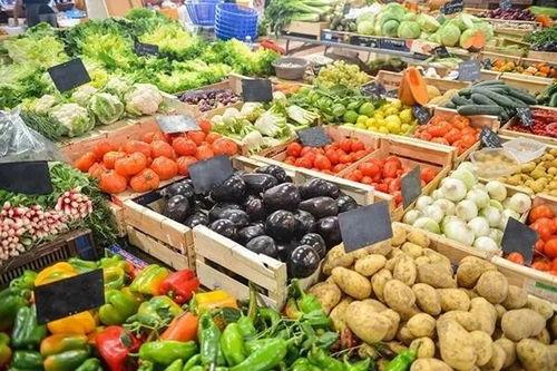 西安菜市场爆料视频曝光,真实市井生活图鉴