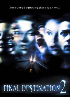 死神来了2在线观看完整版,命运轮回，生死对决  第2张